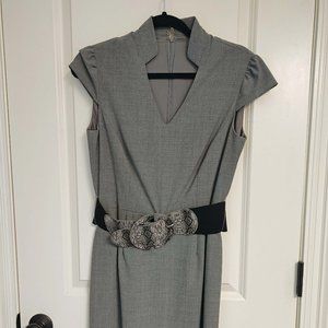 Antonio Melani Knee-Length Dress